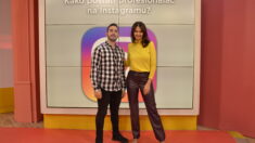 Kako da instagram profil izgleda profesionalno